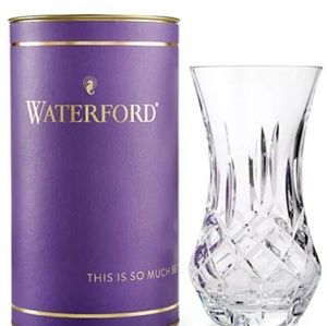 Waterford Lismore bon bon vase giftology